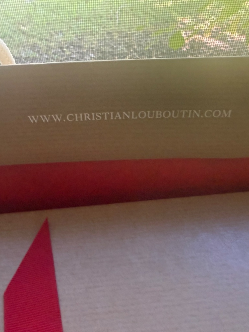 Christian Louboutin Rosa Z Patent Leather 100MM Sandals - Picture 13 of 13